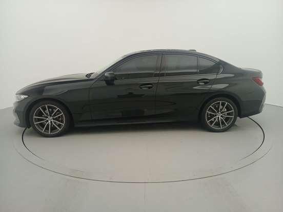 BMW-320i-2.0 16V TURBO FLEX SPORT GP AUTOMÁTICO BMW-320i-2023