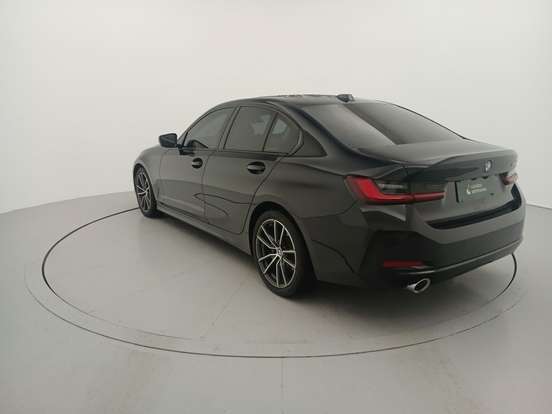BMW-320i-2.0 16V TURBO FLEX SPORT GP AUTOMÁTICO BMW-320i-2023