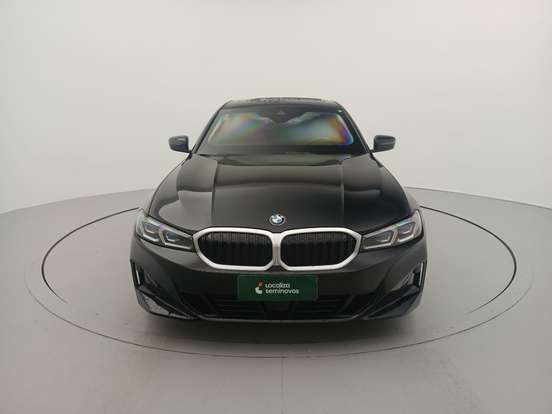 BMW-320i-2.0 16V TURBO FLEX SPORT GP AUTOMÁTICO BMW-320i-2023