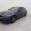 BMW 320i 2.0 16V TURBO FLEX SPORT GP AUTOMÁTICO BMW 320i 2.0 16V TURBO FLEX SPORT GP AUTOMÁTICO