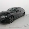 BMW 320i 2.0 16V TURBO FLEX SPORT GP AUTOMÁTICO BMW 320i 2.0 16V TURBO FLEX SPORT GP AUTOMÁTICO