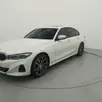 BMW 320i 2.0 16V TURBO FLEX SPORT GP AUTOMÁTICO BMW 320i 2.0 16V TURBO FLEX SPORT GP AUTOMÁTICO