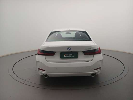 BMW-320i-2.0 16V TURBO FLEX SPORT GP AUTOMÁTICO BMW-320i-2023
