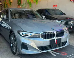 BMW 320i 2.0 16V TURBO FLEX SPORT GP AUTOMÁTICO BMW 320i 2.0 16V TURBO FLEX SPORT GP AUTOMÁTICO