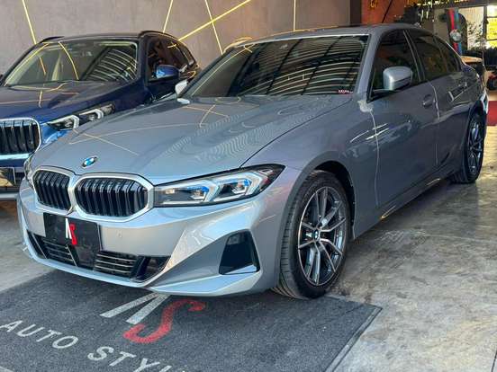 BMW-320i-2025