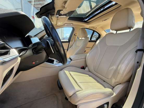 BMW-320i-2.0 16V TURBO FLEX SPORT GP AUTOMÁTICO BMW-320i-2021