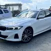 BMW 320i 2.0 16V TURBO FLEX SPORT GP AUTOMÁTICO BMW 320i 2.0 16V TURBO FLEX SPORT GP AUTOMÁTICO