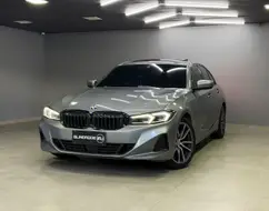 BMW 320i 2.0 16V TURBO FLEX SPORT GP AUTOMÁTICO BMW 320i 2.0 16V TURBO FLEX SPORT GP AUTOMÁTICO