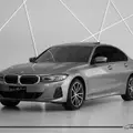 BMW 320i 2.0 16V TURBO FLEX SPORT GP AUTOMÁTICO BMW 320i 2.0 16V TURBO FLEX SPORT GP AUTOMÁTICO