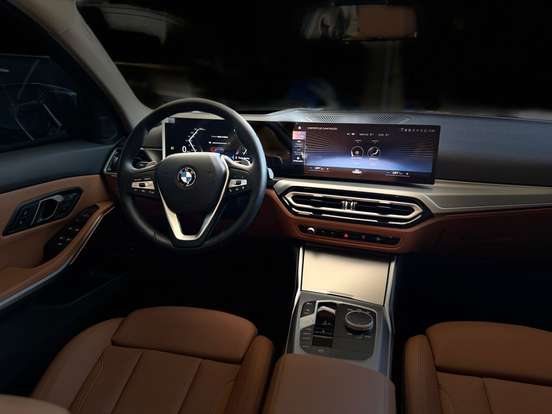 BMW-320i-2.0 16V TURBO FLEX SPORT GP AUTOMÁTICO BMW-320i-2024