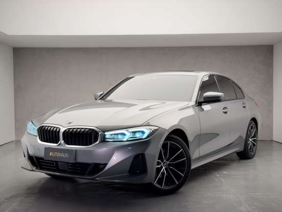 BMW-320i-2025