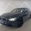 BMW 320i 2.0 16V TURBO GASOLINA 4P AUTOMÁTICO BMW 320i 2.0 16V TURBO GASOLINA 4P AUTOMÁTICO