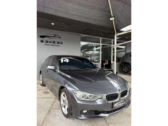 BMW-320i-2013