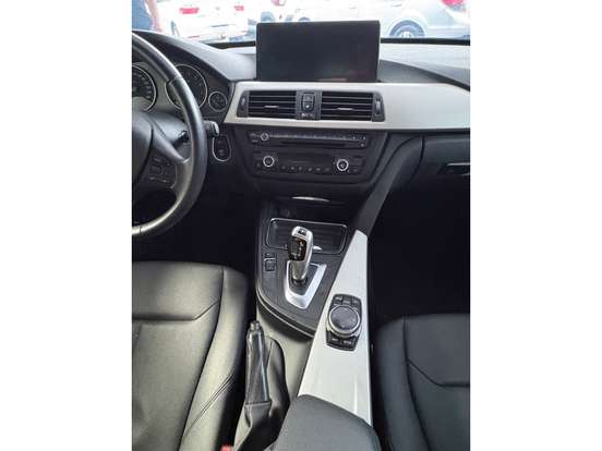 BMW-320i-2.0 16V TURBO GASOLINA 4P AUTOMÁTICO BMW-320i-2013