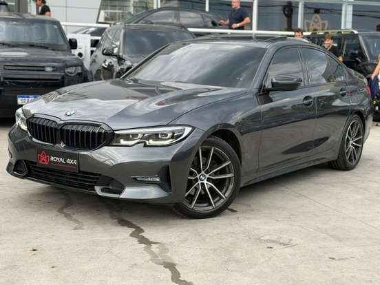 BMW-320i-2020