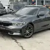 BMW 320i 2.0 16V TURBO GASOLINA SPORT GP AUTOMÁTICO BMW 320i 2.0 16V TURBO GASOLINA SPORT GP AUTOMÁTICO