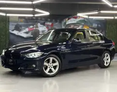 BMW 320i 2.0 GP 16V TURBO ACTIVE FLEX 4P AUTOMÁTICO BMW 320i 2.0 GP 16V TURBO ACTIVE FLEX 4P AUTOMÁTICO