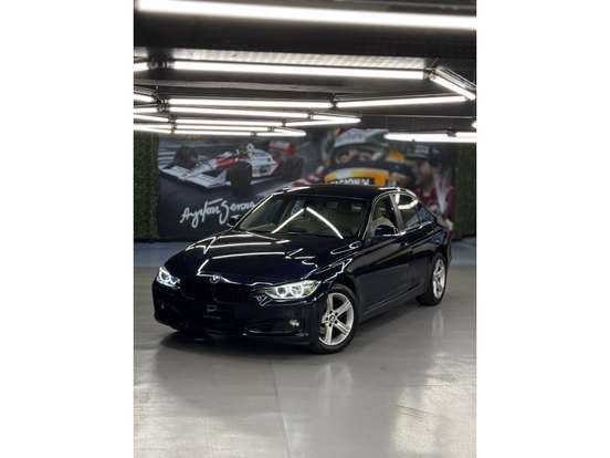 BMW-320i-2014