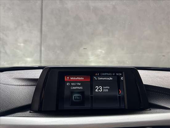 BMW-320i-2.0 SPORT 16V TURBO ACTIVE FLEX 4P AUTOMÁTICO BMW-320i-2018