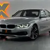 BMW 320i 2.0 SPORT 16V TURBO ACTIVE FLEX 4P AUTOMÁTICO BMW 320i 2.0 SPORT 16V TURBO ACTIVE FLEX 4P AUTOMÁTICO