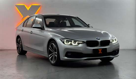 BMW-320i-2018