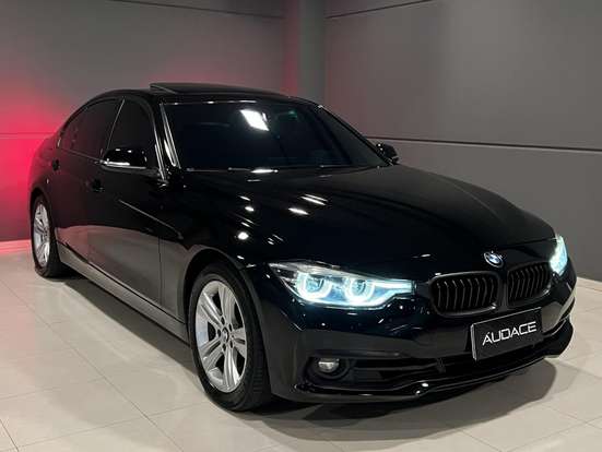 BMW-320i-2016
