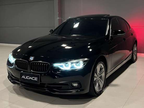 BMW-320i-2016