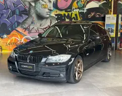 BMW 325i 2.5 SEDAN 24V GASOLINA 4P AUTOMÁTICO BMW 325i 2.5 SEDAN 24V GASOLINA 4P AUTOMÁTICO