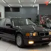 BMW 325i 2.5 SEDAN 24V GASOLINA 4P MANUAL BMW 325i 2.5 SEDAN 24V GASOLINA 4P MANUAL