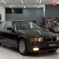 BMW 325i 2.5 SEDAN 24V GASOLINA 4P MANUAL BMW 325i 2.5 SEDAN 24V GASOLINA 4P MANUAL