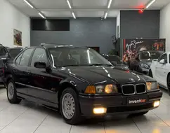 BMW 325i 2.5 SEDAN 24V GASOLINA 4P MANUAL BMW 325i 2.5 SEDAN 24V GASOLINA 4P MANUAL