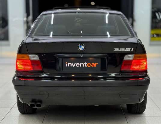 BMW-325i-1995