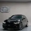 BMW 328i 2.0 M SPORT 16V ACTIVEFLEX 4P AUTOMÁTICO BMW 328i 2.0 M SPORT 16V ACTIVEFLEX 4P AUTOMÁTICO