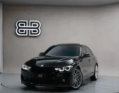 BMW 328i 2.0 M SPORT 16V ACTIVEFLEX 4P AUTOMÁTICO BMW 328i 2.0 M SPORT 16V ACTIVEFLEX 4P AUTOMÁTICO
