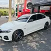 BMW 330e 2.0 16V TURBO HÍBRIDO M SPORT AUTOMÁTICO BMW 330e 2.0 16V TURBO HÍBRIDO M SPORT AUTOMÁTICO