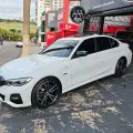 BMW 330e 2.0 16V TURBO HÍBRIDO M SPORT AUTOMÁTICO BMW 330e 2.0 16V TURBO HÍBRIDO M SPORT AUTOMÁTICO