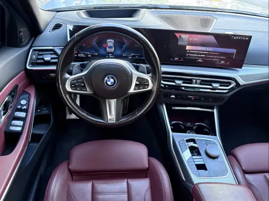 BMW-330e-2.0 16V TURBO HÍBRIDO M SPORT AUTOMÁTICO BMW-330e-2023