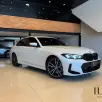 BMW 330e 2.0 16V TURBO HÍBRIDO M SPORT AUTOMÁTICO BMW 330e 2.0 16V TURBO HÍBRIDO M SPORT AUTOMÁTICO