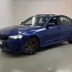 BMW 330e 2.0 16V TURBO HÍBRIDO M SPORT AUTOMÁTICO BMW 330e 2.0 16V TURBO HÍBRIDO M SPORT AUTOMÁTICO