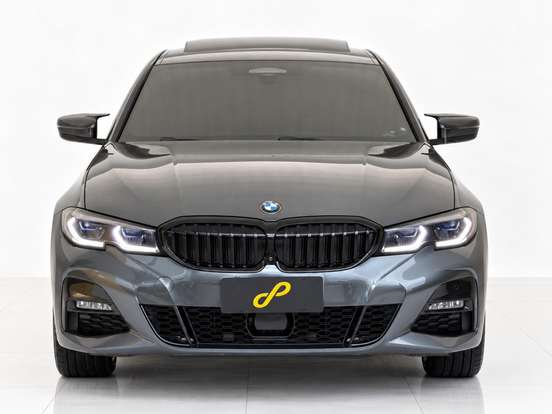 BMW-330e-2.0 16V TURBO HÍBRIDO M SPORT AUTOMÁTICO BMW-330e-2020