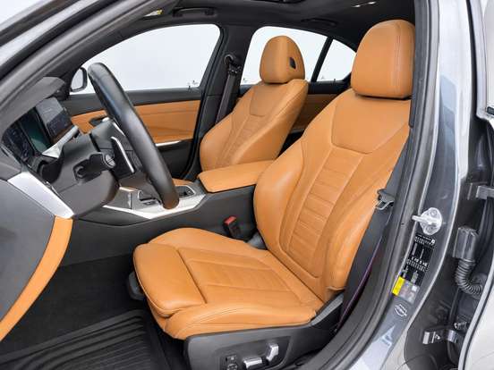 BMW-330e-2.0 16V TURBO HÍBRIDO M SPORT AUTOMÁTICO BMW-330e-2020