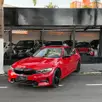 BMW 330i 2.0 16V TURBO GASOLINA M SPORT AUTOMÁTICO BMW 330i 2.0 16V TURBO GASOLINA M SPORT AUTOMÁTICO