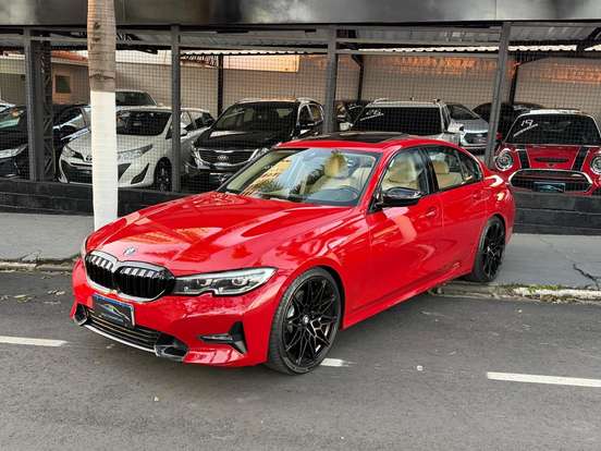 BMW-330i-2019