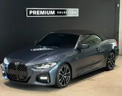 BMW 430i 2.0 16V GASOLINA CABRIO M SPORT STEPTRONIC BMW 430i 2.0 16V GASOLINA CABRIO M SPORT STEPTRONIC