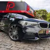 BMW 530e 2.0 16V TWINPOWER HÍBRIDO M SPORT AUTOMÁTICO BMW 530e 2.0 16V TWINPOWER HÍBRIDO M SPORT AUTOMÁTICO