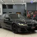 BMW 530e 2.0 16V TWINPOWER HÍBRIDO M SPORT AUTOMÁTICO BMW 530e 2.0 16V TWINPOWER HÍBRIDO M SPORT AUTOMÁTICO