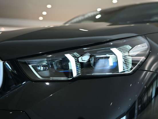 BMW-530e-2.0 TWINPOWER PHEV M SPORT AUTOMÁTICO BMW-530e-2025