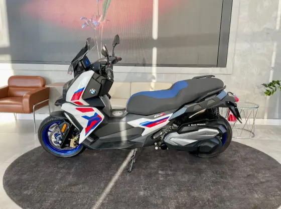 BMW C 400 X SPORT 