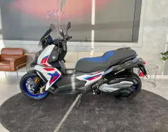 BMW C 400 X SPORT BMW C 400 X SPORT