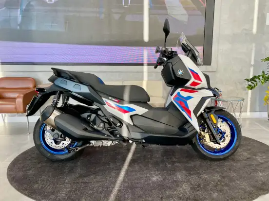 BMW-C 400 X SPORT BMW-C 400 X SPORT-2024